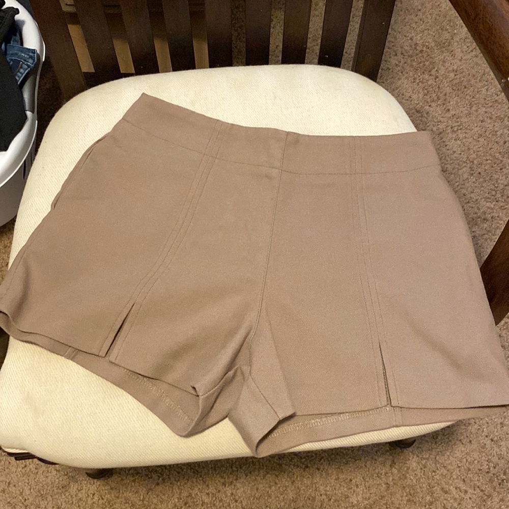 Vintage shorts